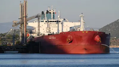 Oil prices rise as U.S. and Iran reach deal to halt attacks