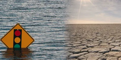 El Niño threatens the global economy with trillions of dollars in losses