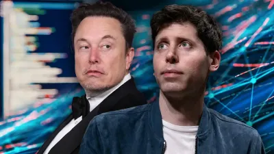 Elon Musk Publicly Accuses OpenAI Leadership of Theft