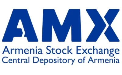 UATE Expo Bonds Worth Over 763 Million Drams Listed on AMX