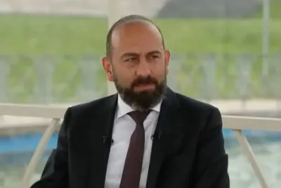 It is time to open the Armenia-Turkey border: Mirzoyan