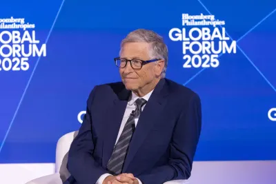 Bill Gates: Artificial Intelligence is More Dangerous than Major Tech Companies are Willing to Admit
