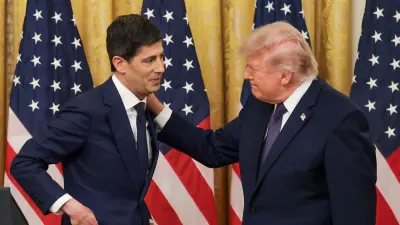 Trump wants to floor it on economic growth as Warsh eyes the brakes