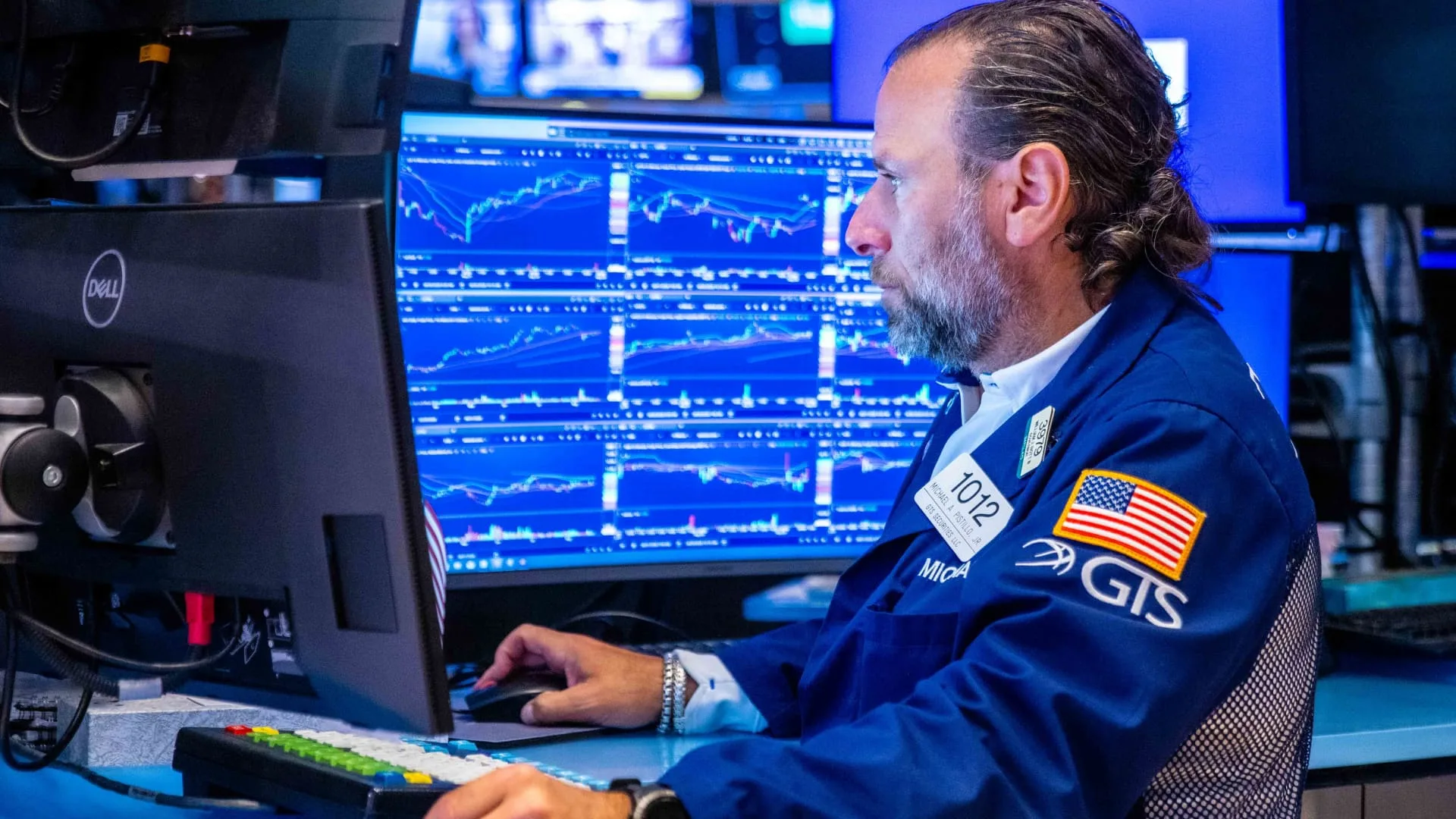 ‘Unusual gap’ in stock options presents investors with big opportunity, Janus Henderson says