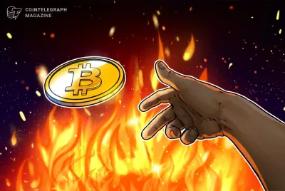 BlackRock Drives $217M Bitcoin ETF Rebound