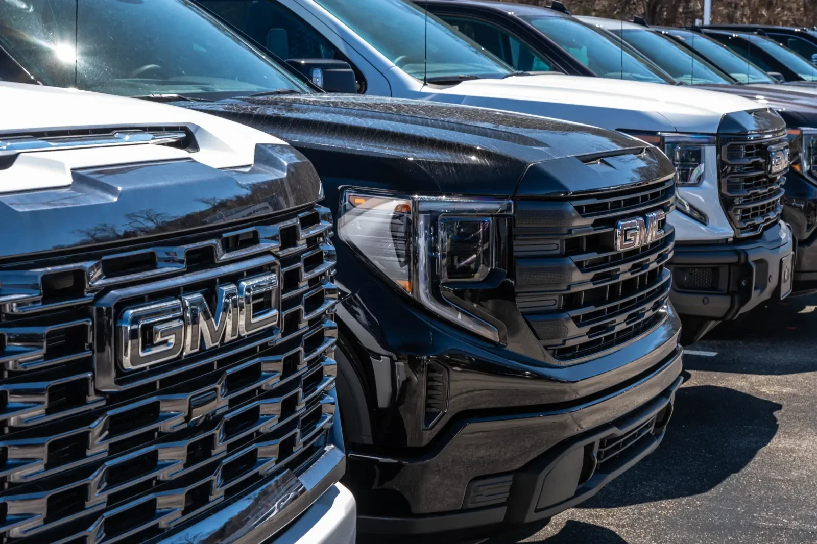 General Motors-ը 791 մլն դոլար կներդնի Կանադայի ավտոգործարաններում