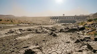 European Fishery Industry Suffers Millions in Losses Due to Drought