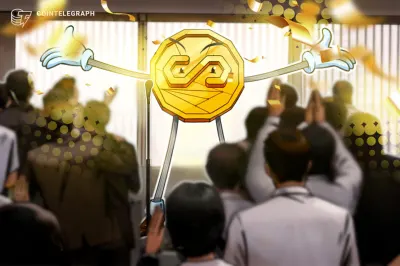Kast Launches Stablecoin Business Platform After $80M Raise