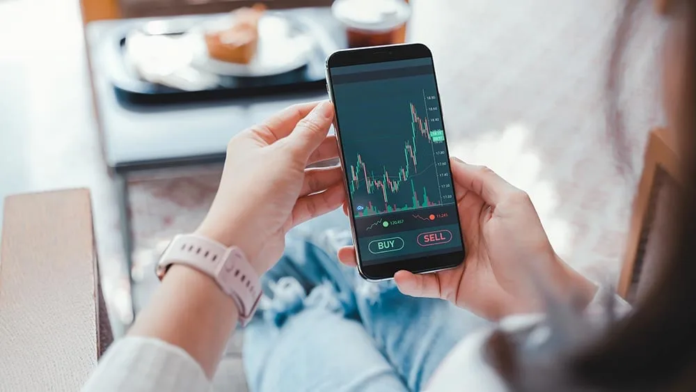 Oil Stocks Combine with AI Stocks as Market Picks Heat Up