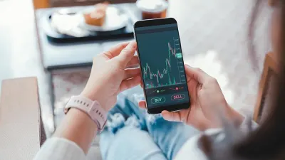Oil Names Mix With AI Stocks On Elite Screen As Three Trade Near Buy Points