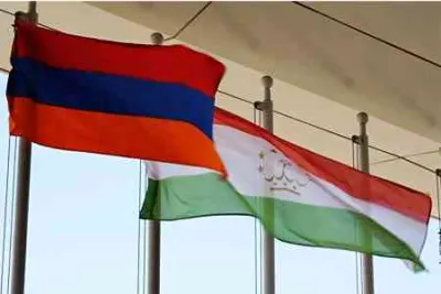 Prime Minister of Armenia emphasizes the need to develop trade and economic cooperation with Tajikistan