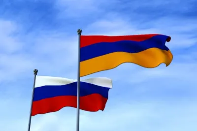 Putin announced a trade turnover of $2.5 billion between Armenia and Russia, Pashinyan pointed out existing problems
