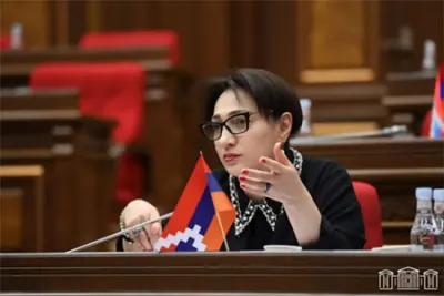 Opposition Deputy: State Criminal Prosecution Should Not Become a Tool for Violating Human Dignity
