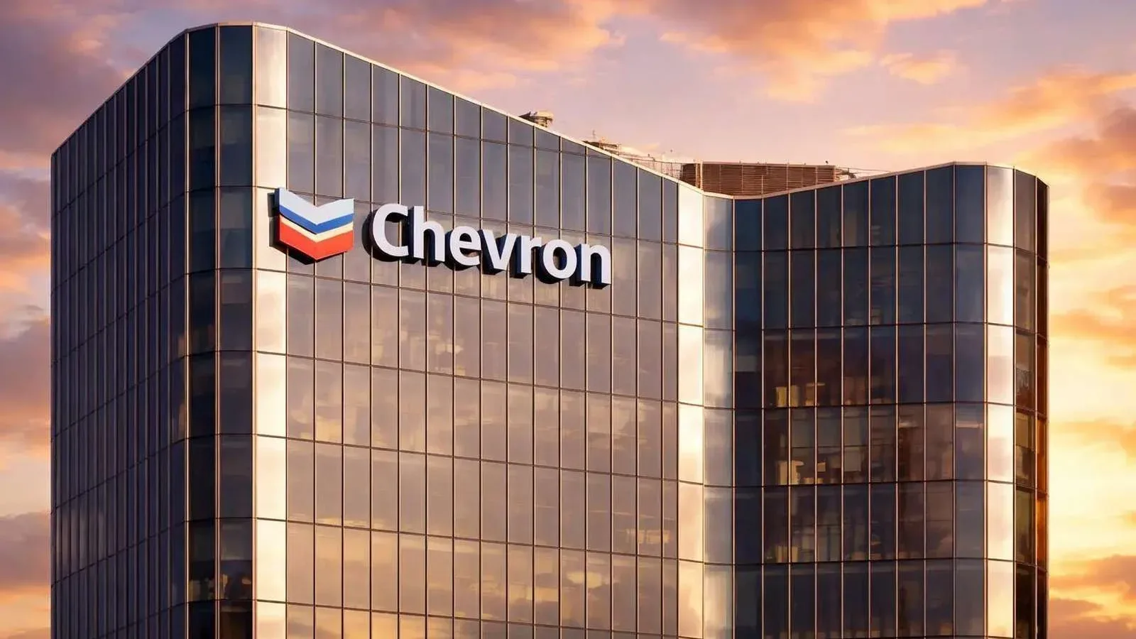 Американская Chevron инвестирует 7 миллиардов долларов в нефтедобычу в Венесуэле