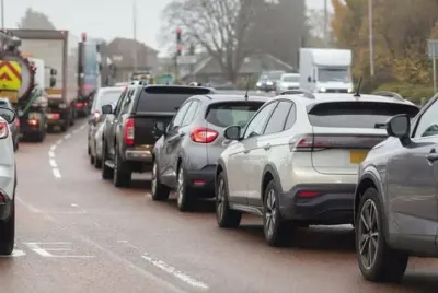 Buying a Chinese Car in the UK Compared to Betrayal