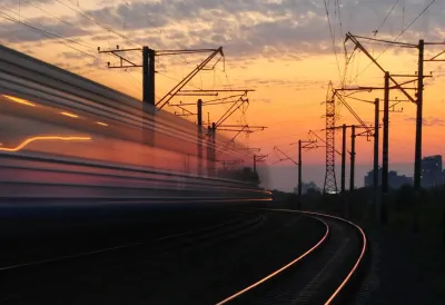 Armenia's Railways: What is Happening with the YUKJD Concession — 7 Key Facts