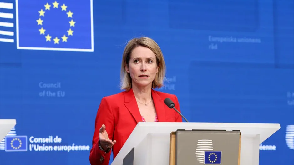Совет ЕС утвердил либерализацию импорта армянских товаров