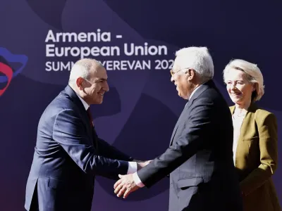 ԵՄ խորհուրդը հավանություն է տվել Հայաստանի համար առևտրային արտոնությունների կիրառմանը