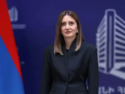 Անուշիկ Ավետյանի նշանակումը՝ Հայաստանի զբոսաշրջության կոմիտեի նախագահ