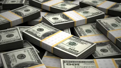 Russia's Richest People Have Lost Nearly $20 Billion in a Year