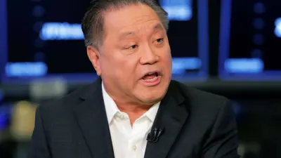 Broadcom beats earnings expectations but investors wanted more