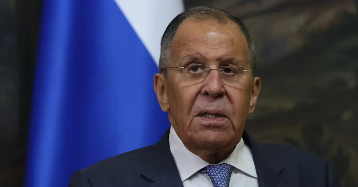 Лавров: Желание Армении вступить в ЕС вскоре исчезнет