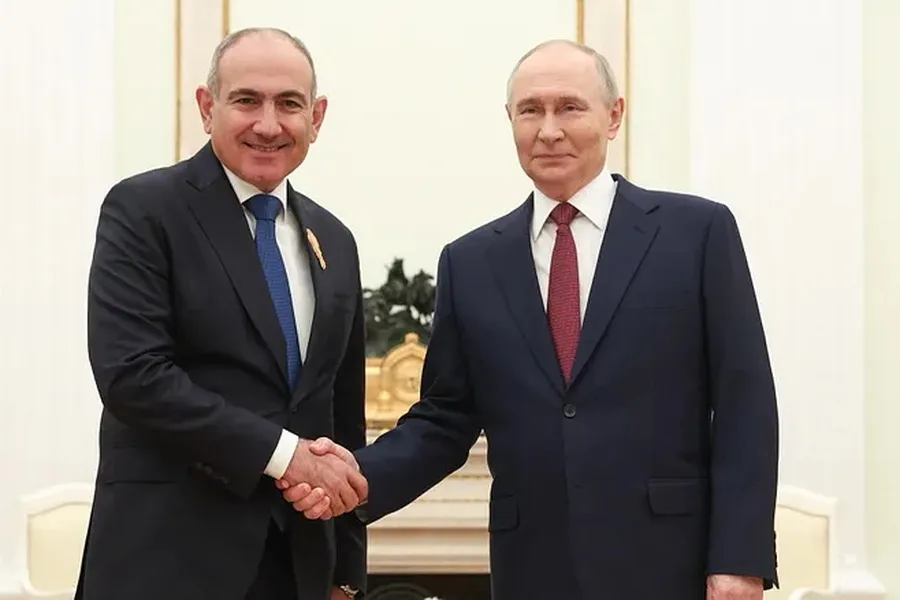 Ключевые рычаги влияния на коммуникационные пути региона