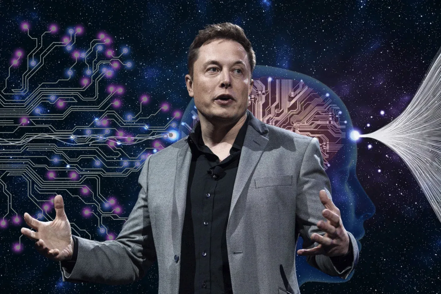 Elon Musk Evaluates the Impact of Artificial Intelligence on Global Economic Growth