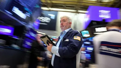 Արժեթղթերի եկամուտները նվազում են, մինչդեռ նավթի գները բարձրանում են