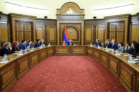 Հայաստանի կառավարությունը հաստատեց նոր ծրագիր գյուղատնտեսական արտադրանքի արտահանողների աջակցման համար