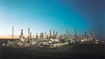 U.S. SPR Depletion Threatens Further Oil Price Volatility
