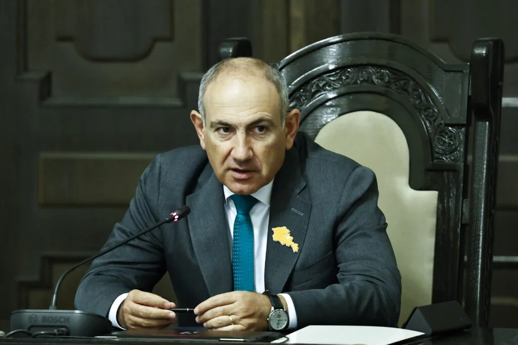 Փաշինյանը հայտարարեց, որ Հայաստանի և Ադրբեջանի առաջին առևտրային համաձայնագիրը ստորագրվել է