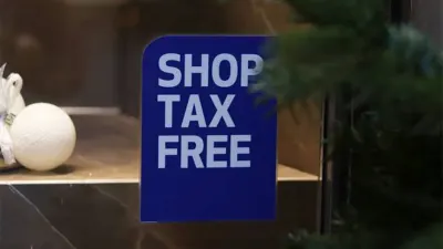 A New Model for Tax Free Management to be Implemented in Armenia