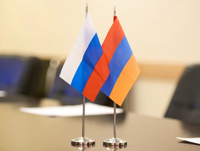 Փաշինյանը բացառեց ռուսաստանցիների համար վիզաների ներդրումը