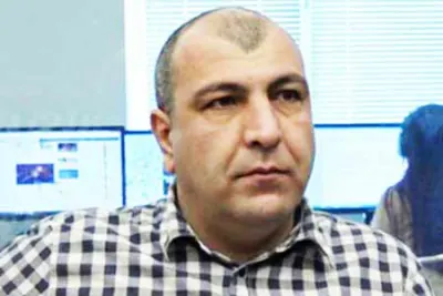 Change of preventive measure for Vaagn Chakhalyan