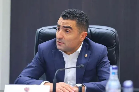Խախտումներ են հայտնաբերվել, վնասը գնահատվում է շուրջ 2 մլրդ դրամ