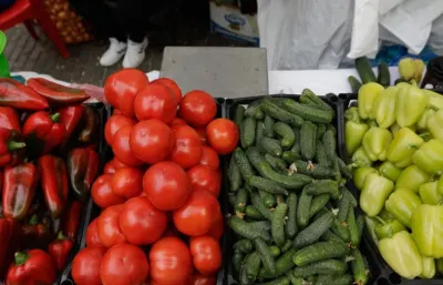 Compensation for exported and procured products for processing will also be provided in September