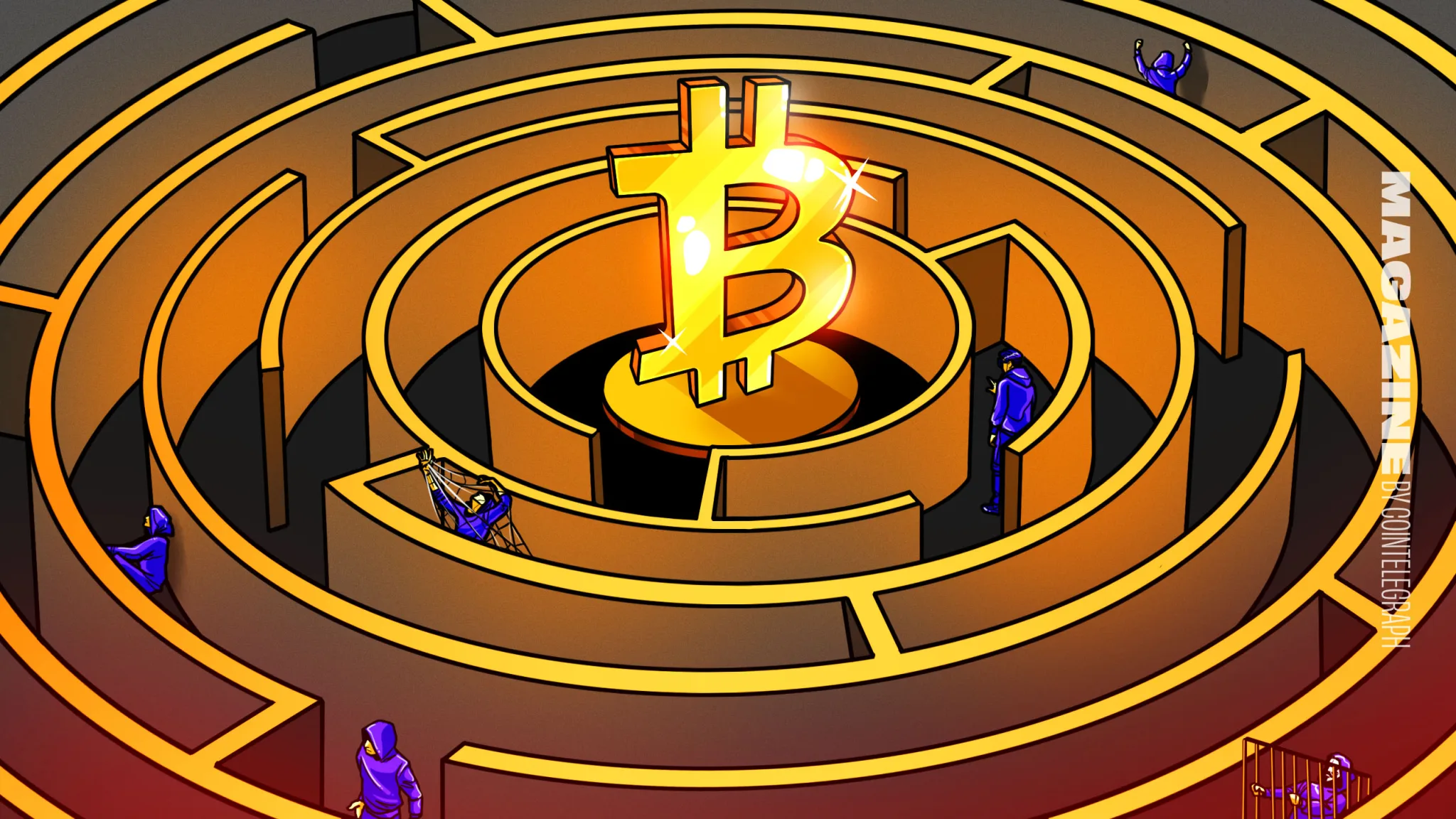 Hyperscale Data Ends Michigan BTC Mining as Holdings Fall 79%