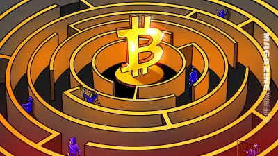 Hyperscale Data-ն դադարեցնում է Միչիգանի BTC հանքագործությունը, քանի որ պահուստները նվազել են 79%-ով