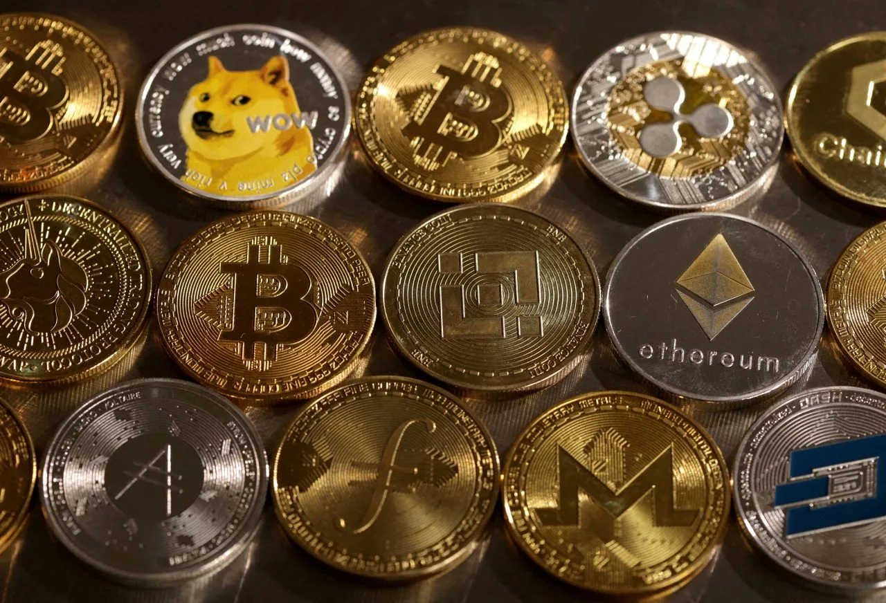 Курс Биткойна вырос