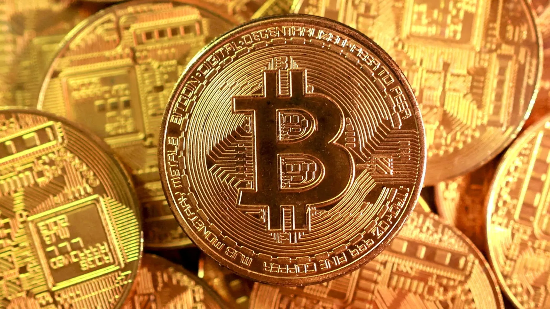 Բիթքոինը երրորդ հաղթական շաբաթն է անցկացնում՝ մակրո ճնշումների ֆոնին