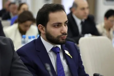 Galjyan: Instead of Building the City, They Built Houses for Themselves