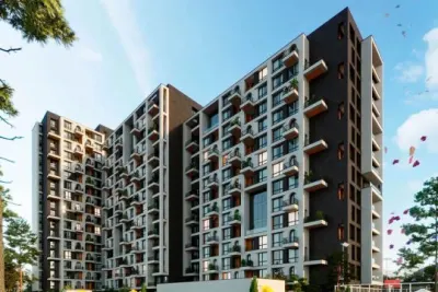 ‘Shinas’ LLC fined for constructing ‘Tigran Mets’ residential building