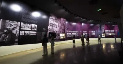 Armenian Genocide Museum-Institute receives new audio and radio guides