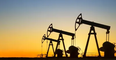 India and China buying spree pushes oil prices higher