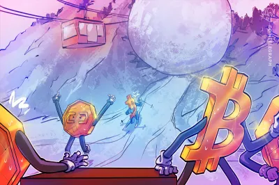 Bitcoin ETF inflows reach $731M, the highest since January