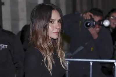 Victoria Beckham Holdings posts first operating profit in 17 years