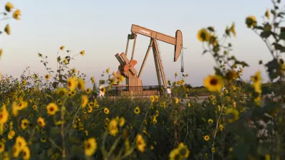 Goldman Sachs highlights cheap dividend-paying energy stocks