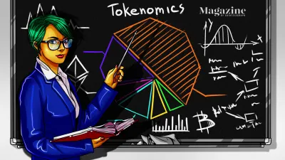 MANTRA token falls 18% to record low amid blockchain halt