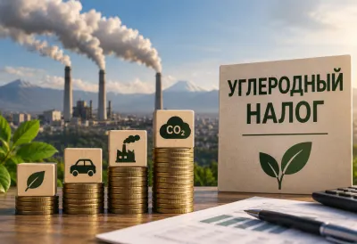Carbon tax could bring Armenia revenue of up to 1% of GDP, IMF says